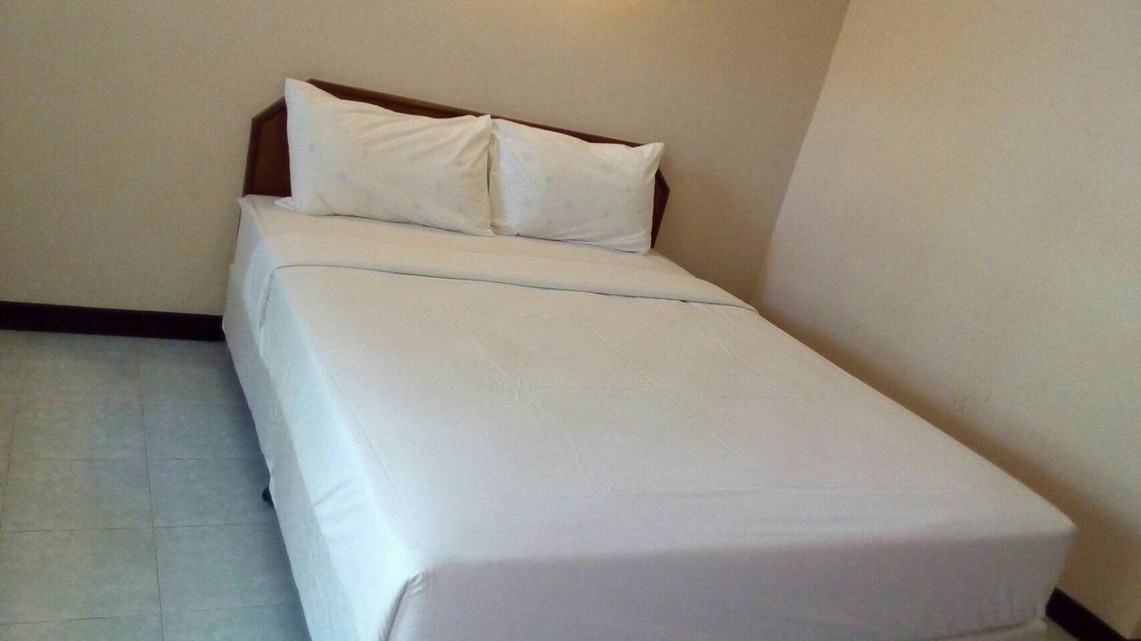 Jomtien Cozy Inn Pattaya Esterno foto