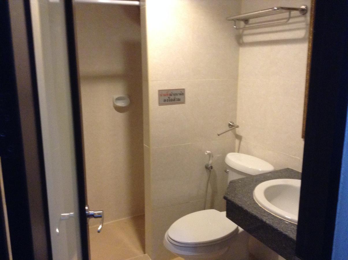 Jomtien Cozy Inn Pattaya Esterno foto